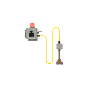 Bradley S19-324D - GA NEMA 4X Signal System, Shower